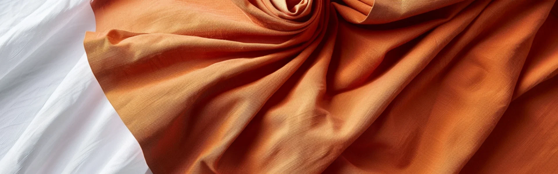 tela naranja portada para celular