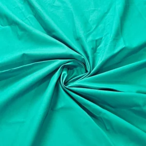 foto tela brin indanthren verde clinica