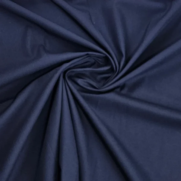 gabardina azul marino 8 onzas