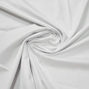 gabardina blanca 8 onzas