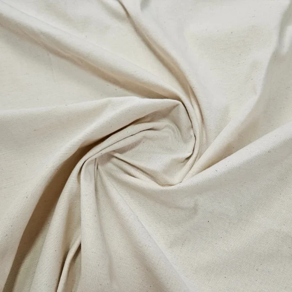 gabardina cruda 8 onzas