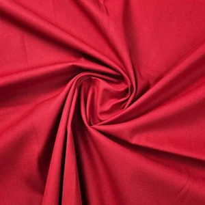 gabardina rojo 6 onzas
