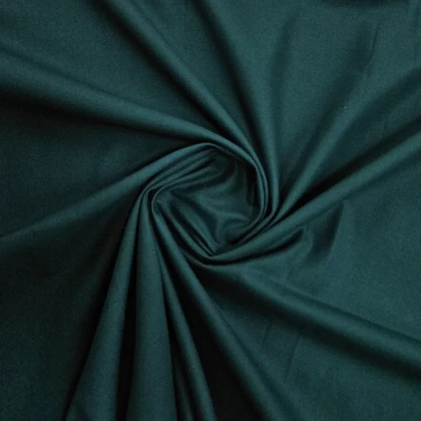 gabardina verde colegial 6 onzas