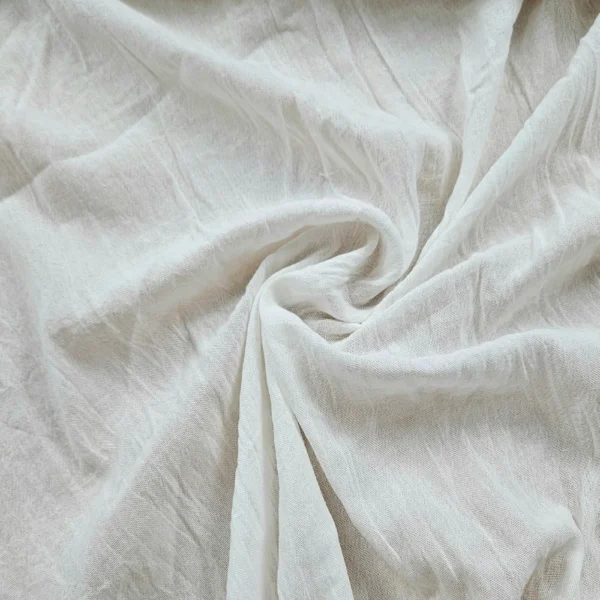 gasa off white