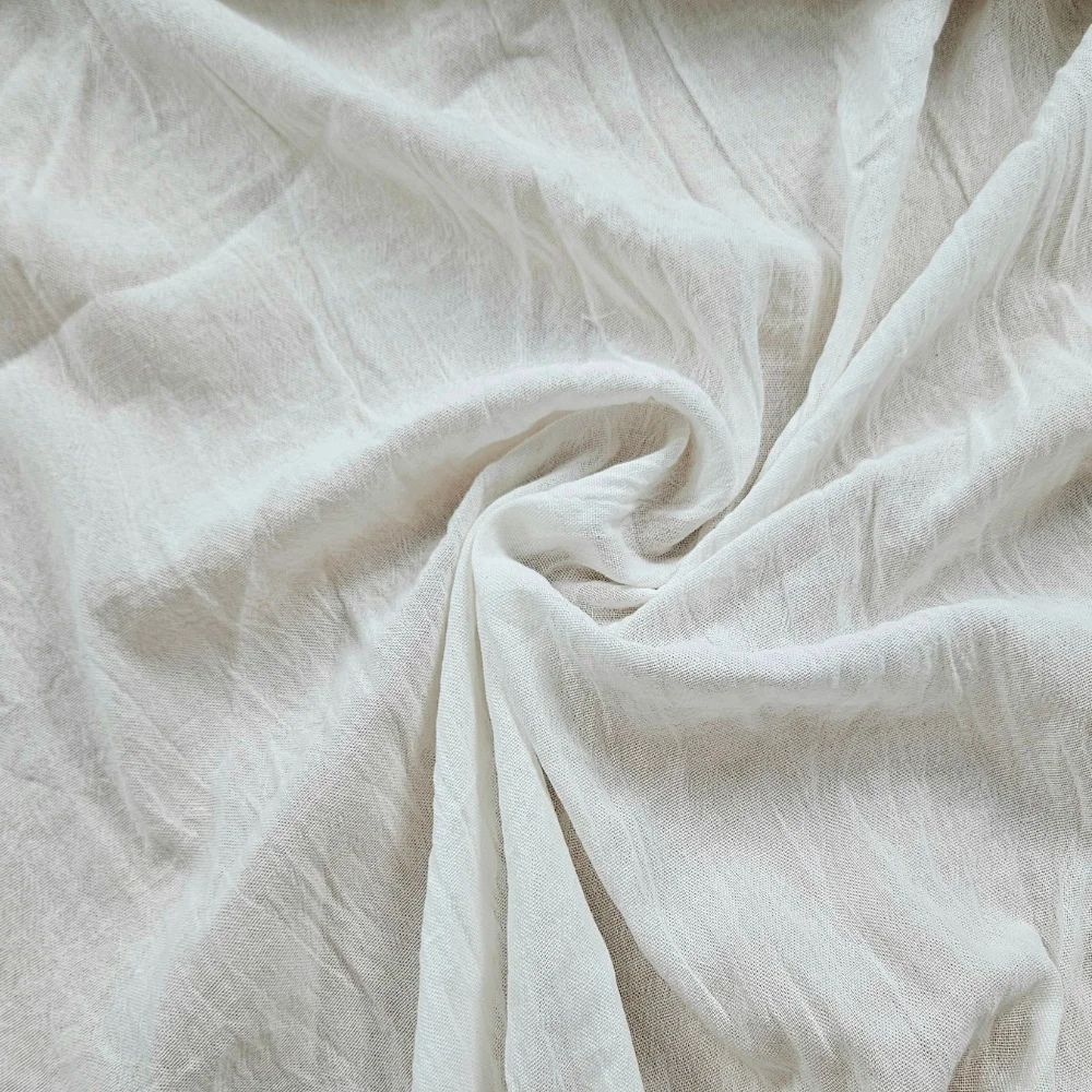 gasa off white