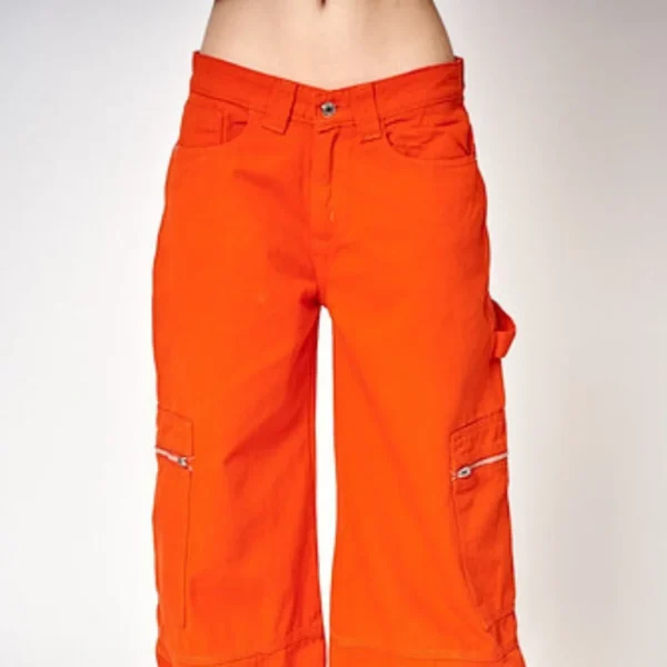 tela gabardina naranja 8 onzas foto para pagina web 2