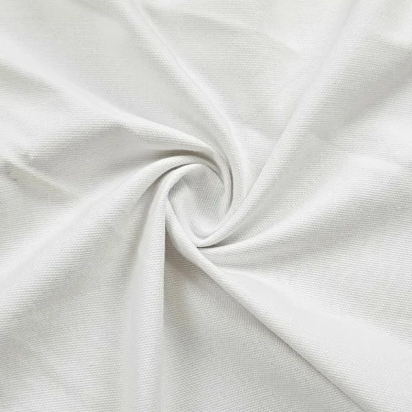 tela panama blanco