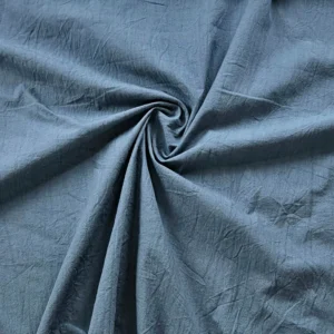 tusor azul acero