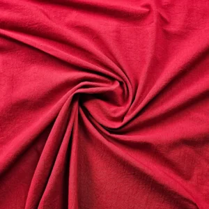 tusor rojo