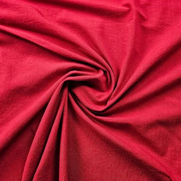 tusor rojo
